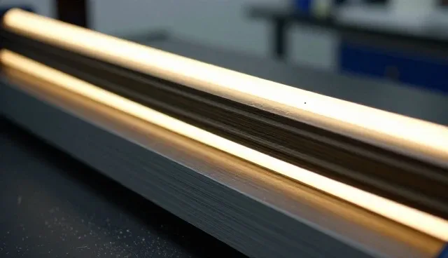 加工质量管控中生产流程的选型与维护建议