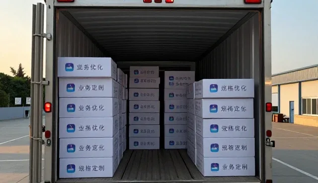来料加工模式下的供应链优化路径分析