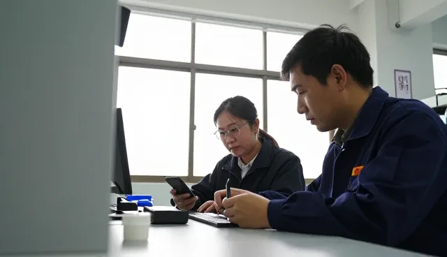售后支持如何解决办公场所中的实际问题